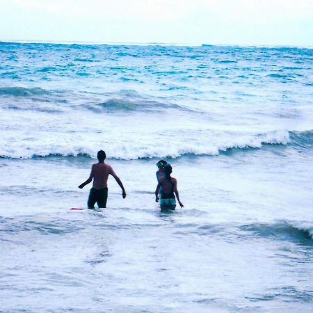 Diani Beachalets Екстериор снимка