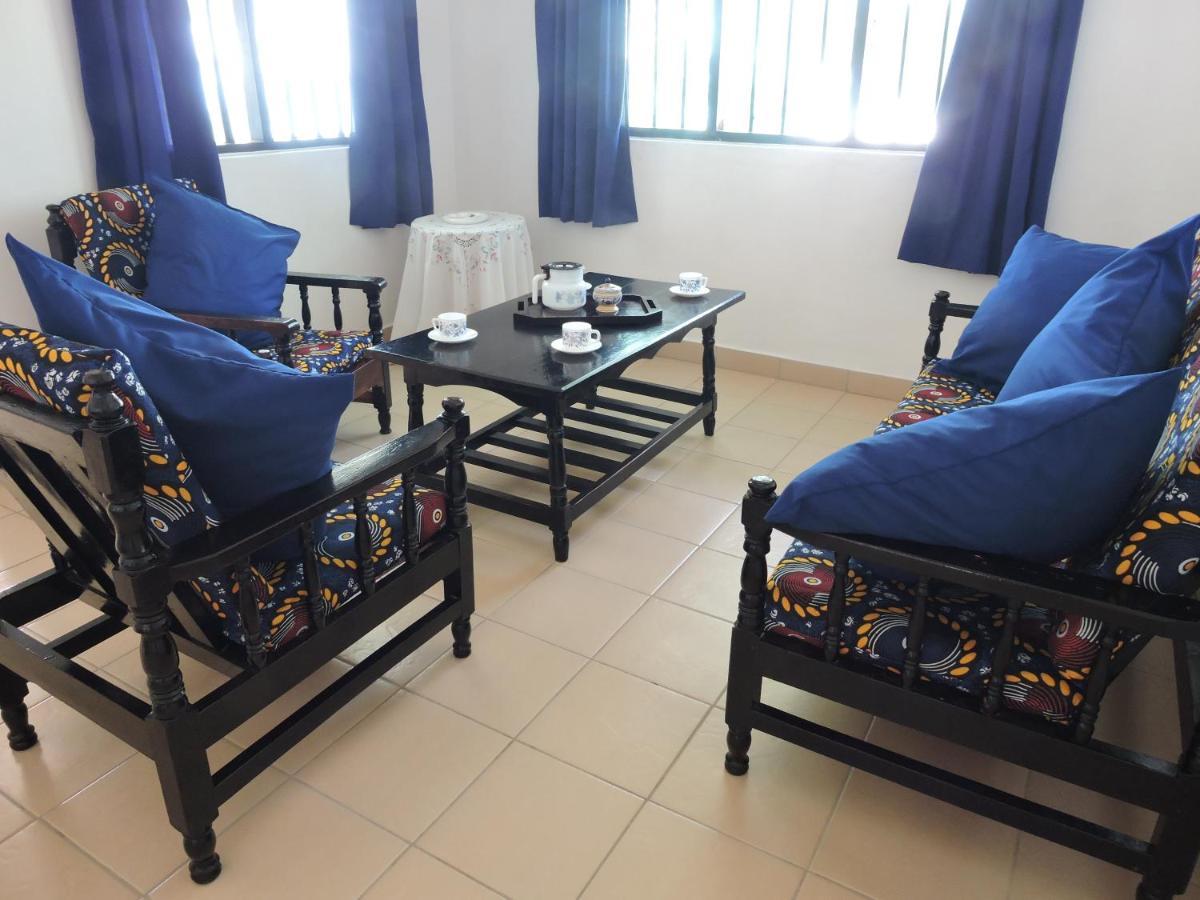 Diani Beachalets Екстериор снимка