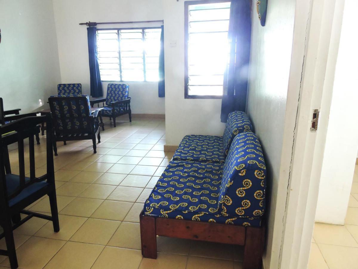 Diani Beachalets Екстериор снимка